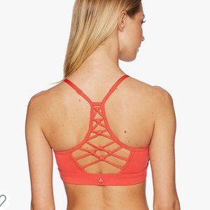 Prana Elixir sports bra